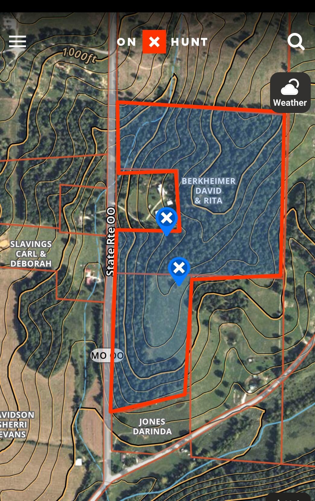 000 State Route Oo Property Photo 5