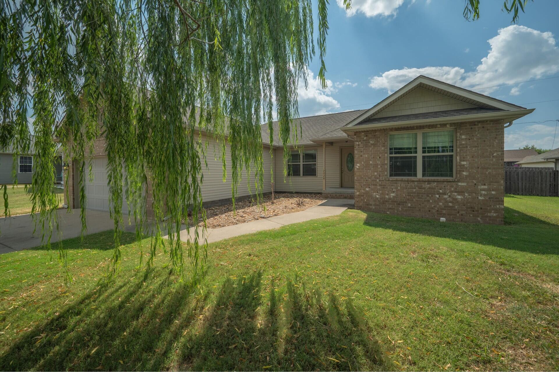 2028 Texas Avenue Property Photo 1