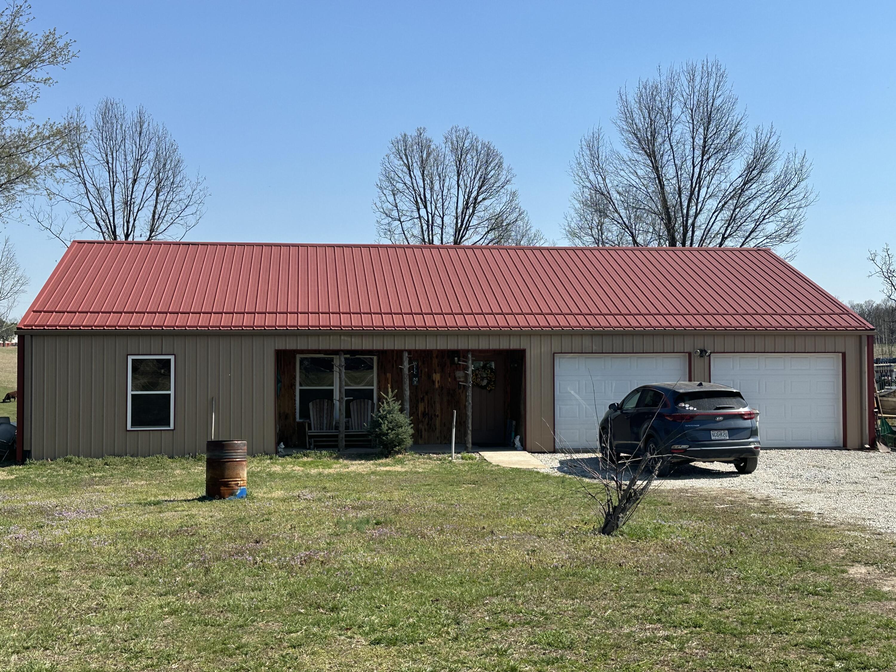 21605 Hershey Lane Property Photo 1