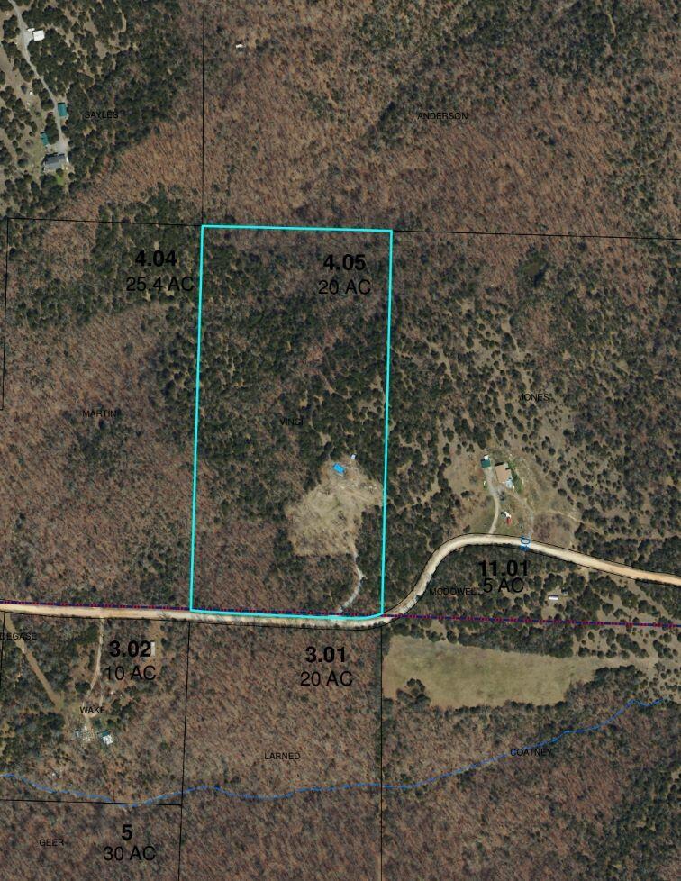 000 County Road 827 Property Photo 1