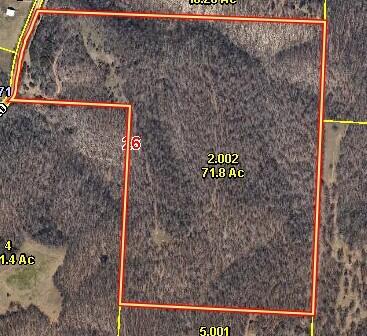 71.8 Klondike Road Property Photo 1