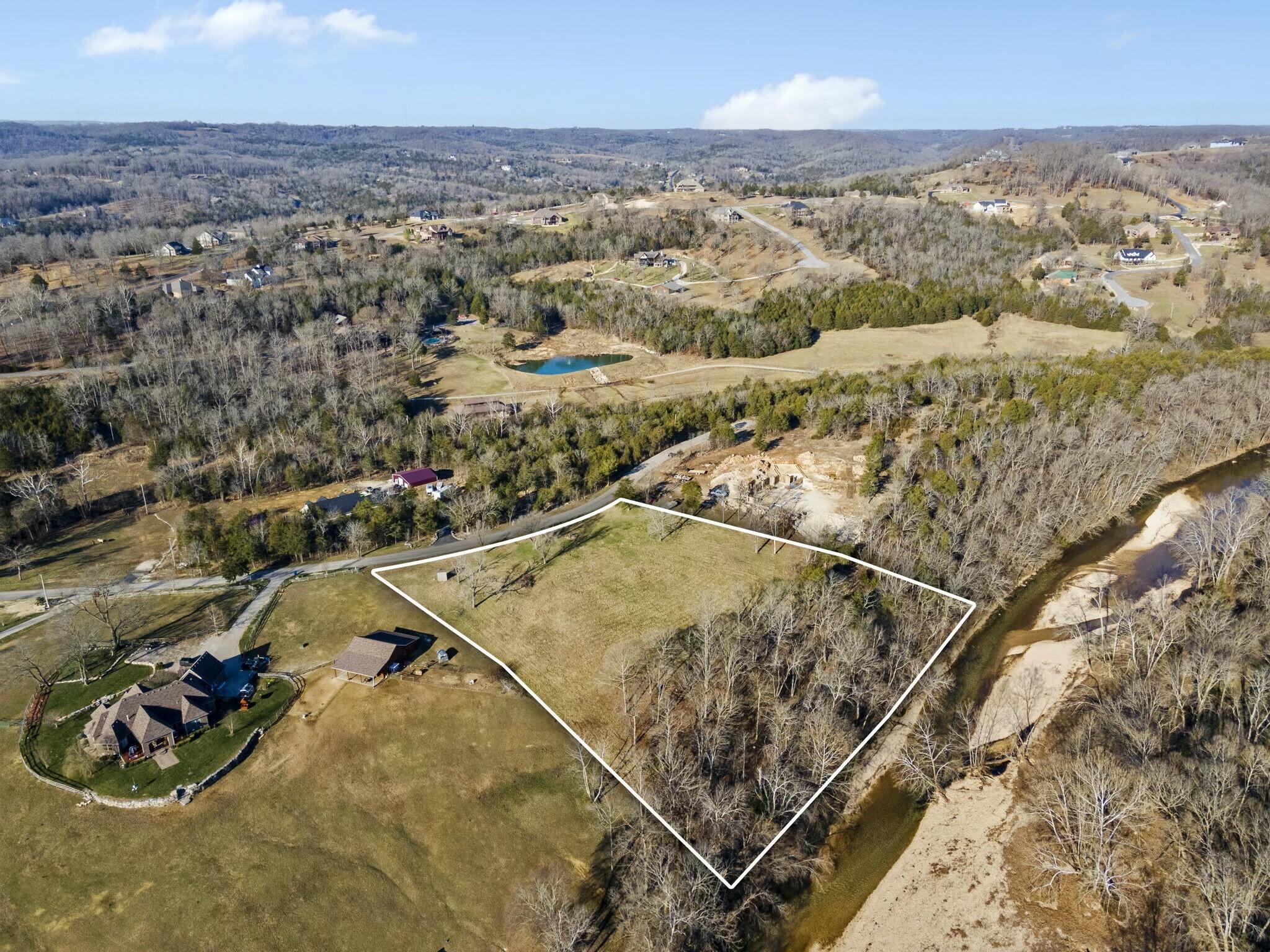 1920 Dry Hollow Road Property Photo 4