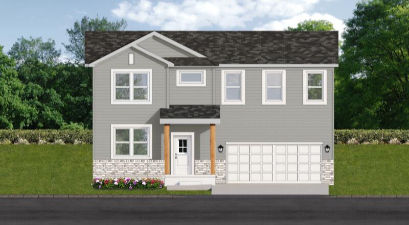 458 Preserve Drive Property Photo 1