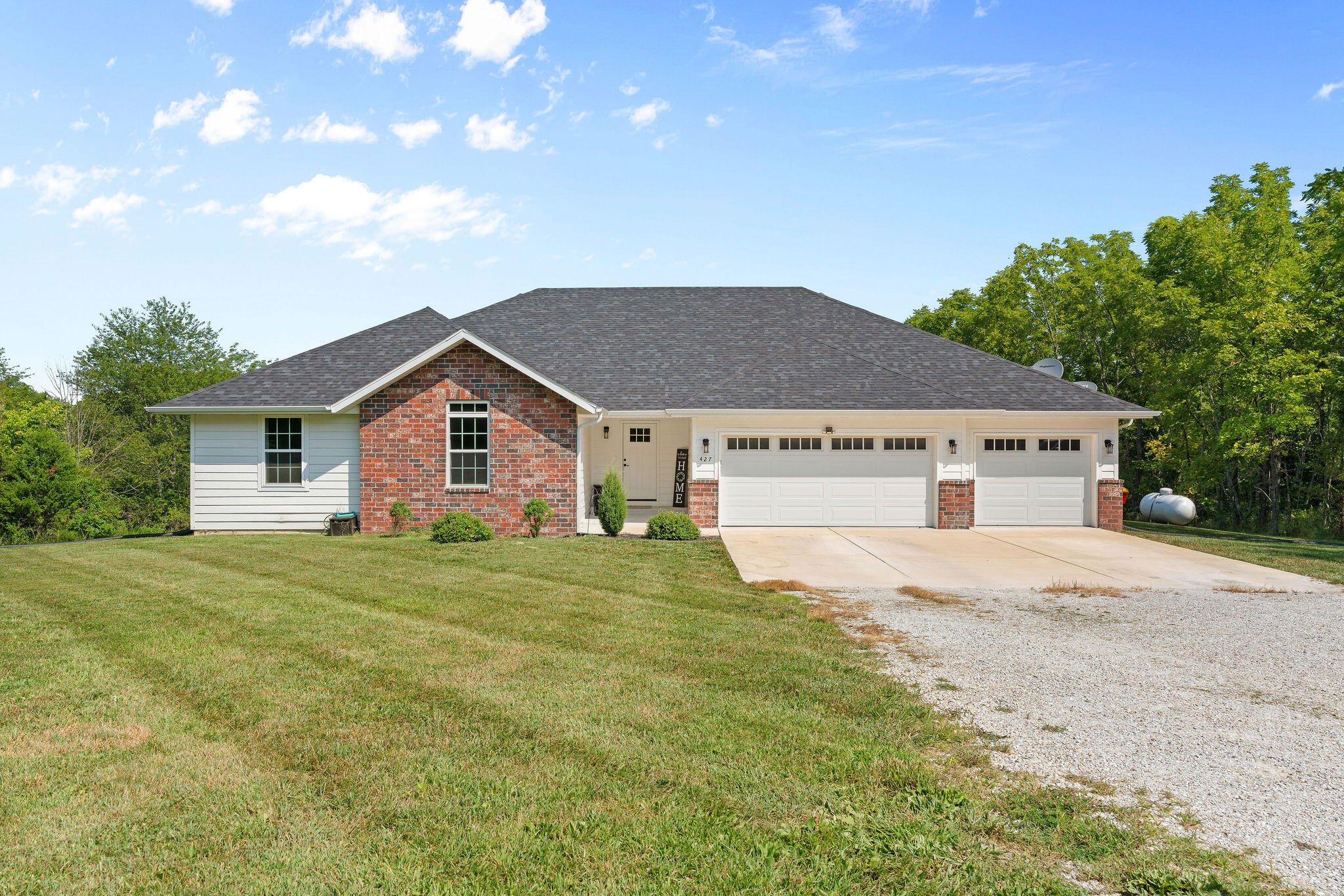 427 Maynard Road Property Photo 1
