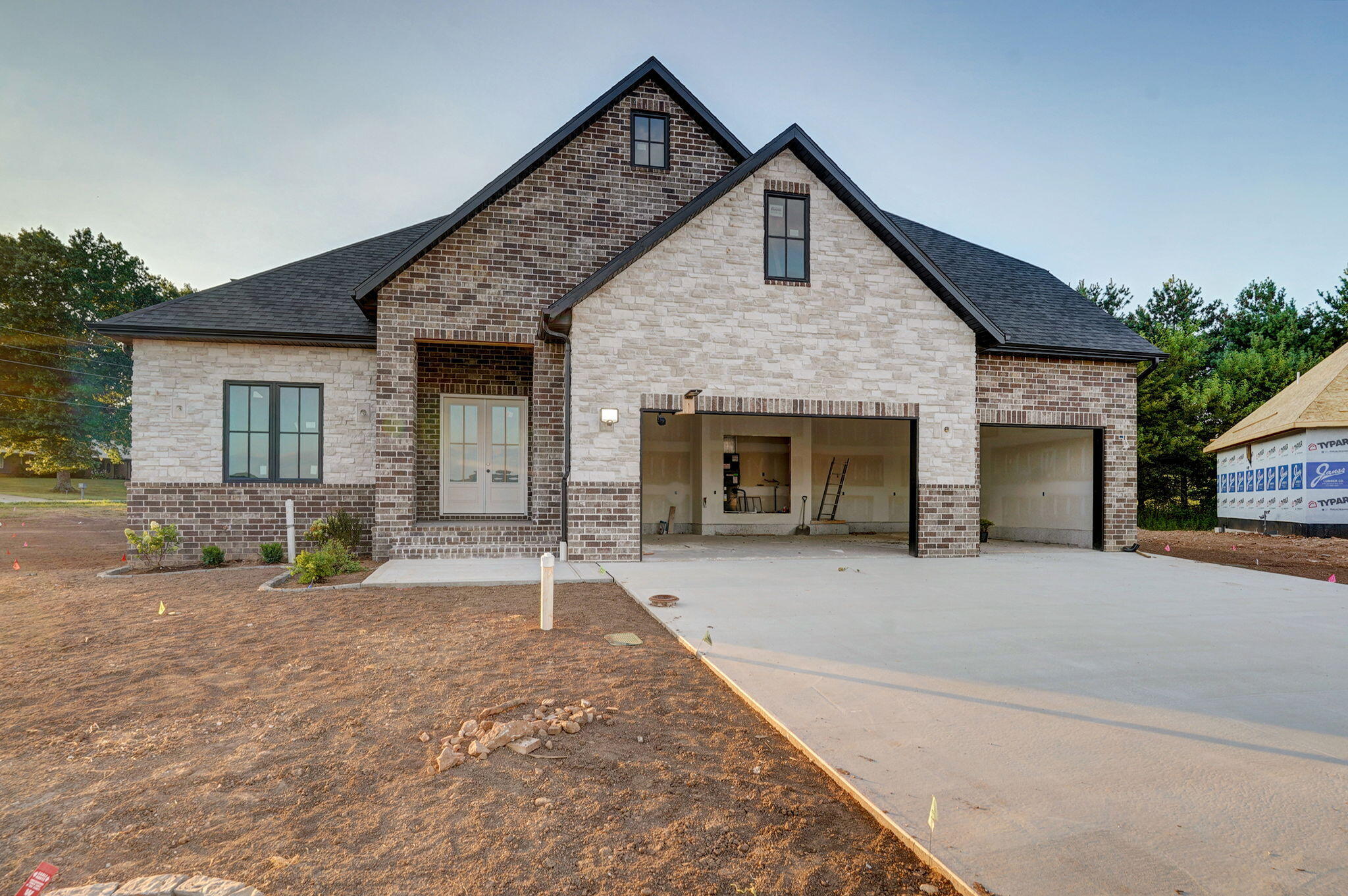Lot 21 North Silver Charm Avenue Property Photo 1