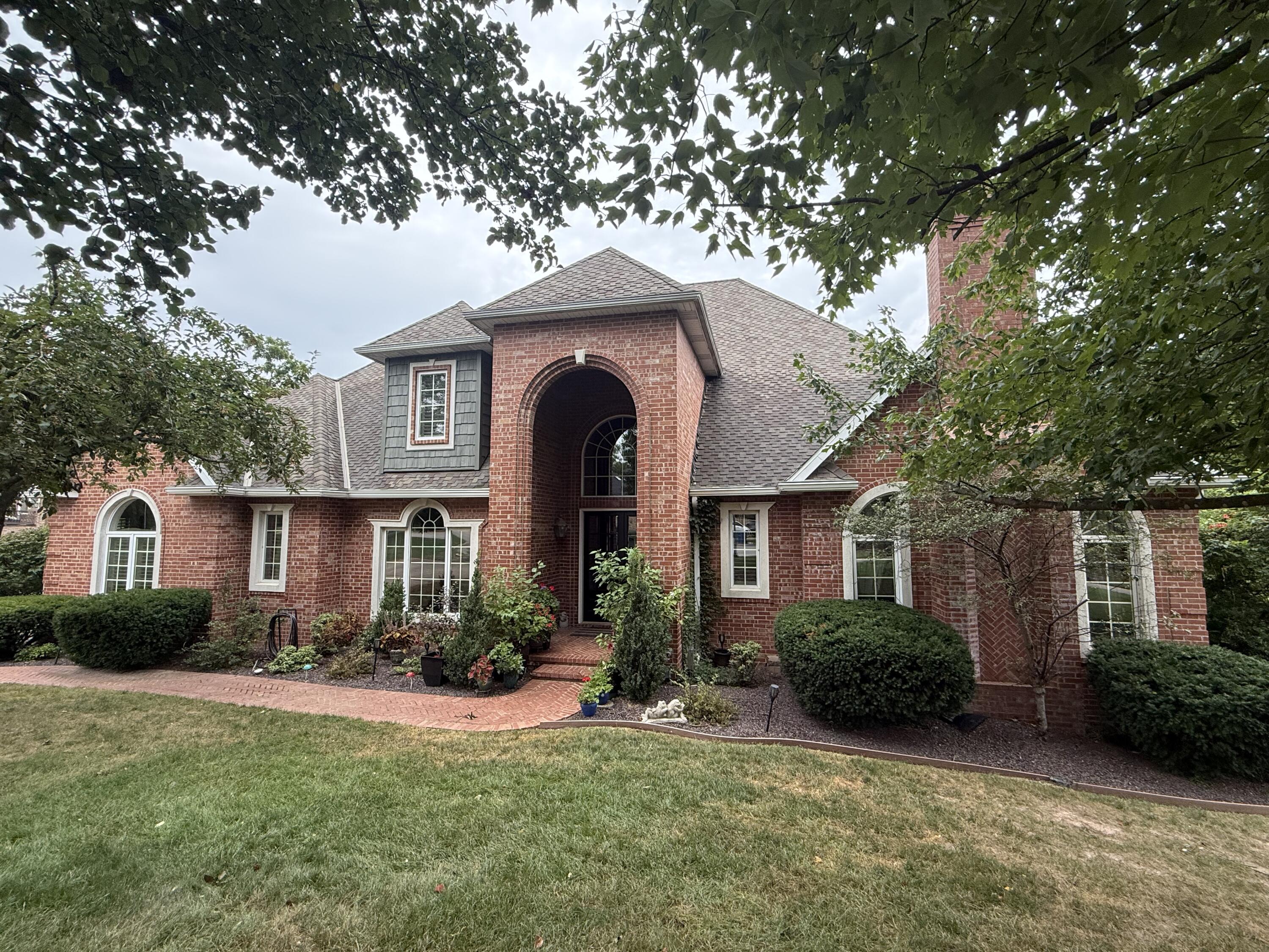 5101 South Bellhurst Court Property Photo 1