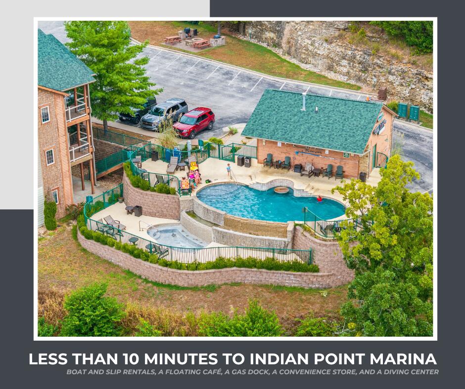 23 Stone Cliff Circle Property Photo 6