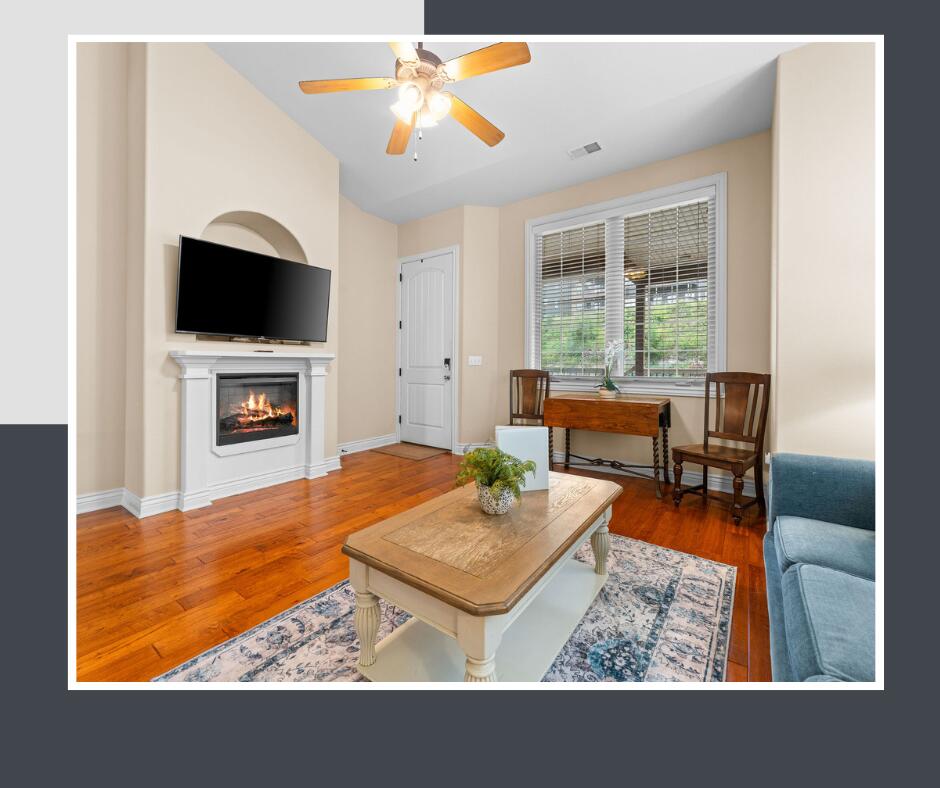 23 Stone Cliff Circle Property Photo 9