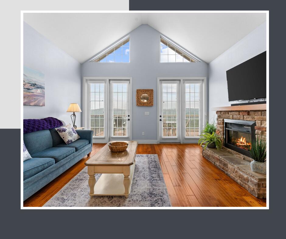 23 Stone Cliff Circle Property Photo 14