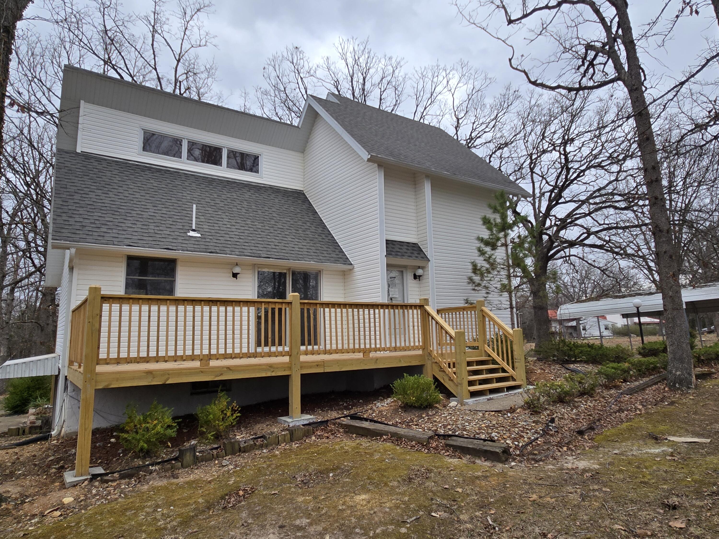 25885 Highway Ra Property Photo 1