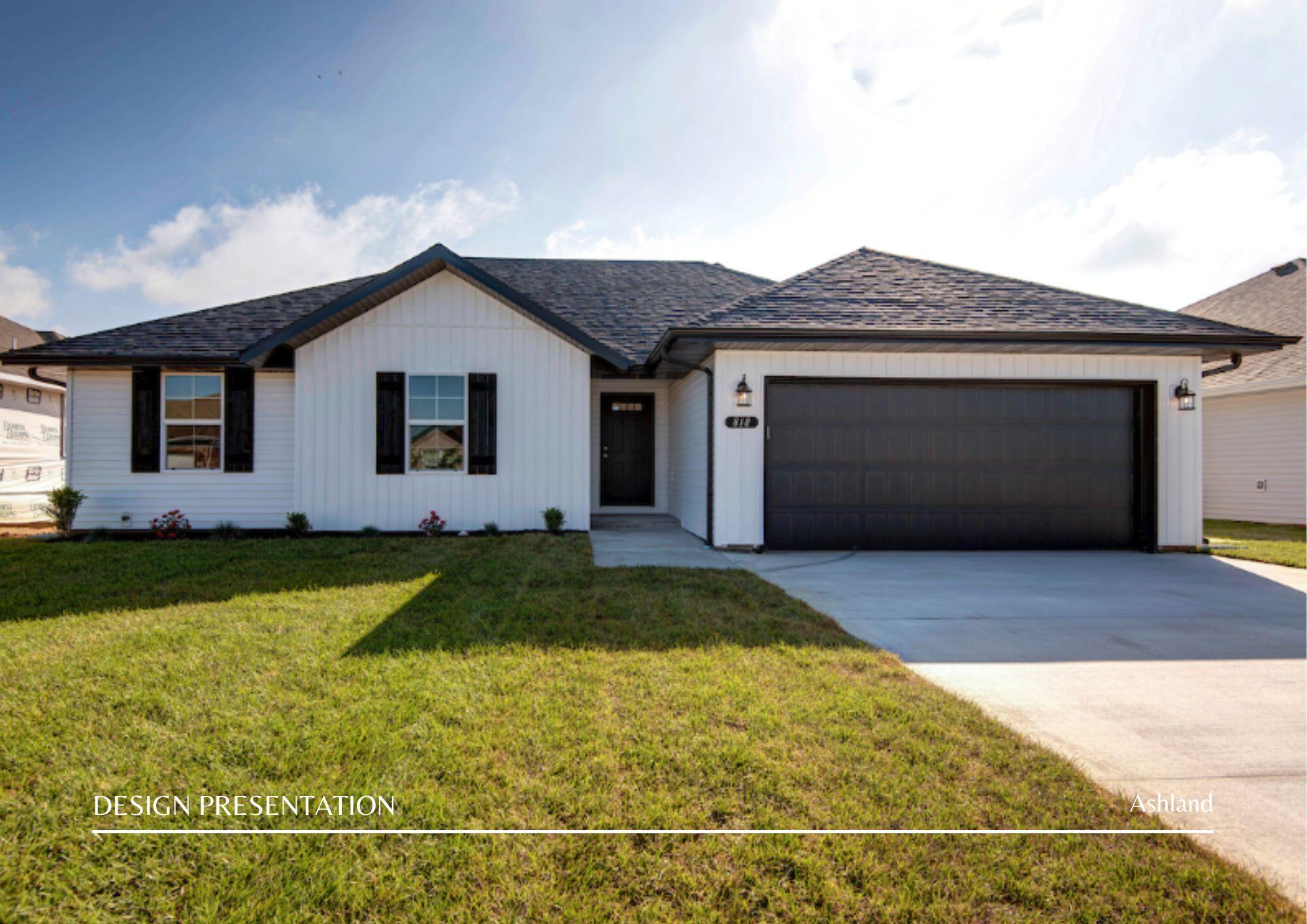 509 Spring Meadow Drive Property Photo 1