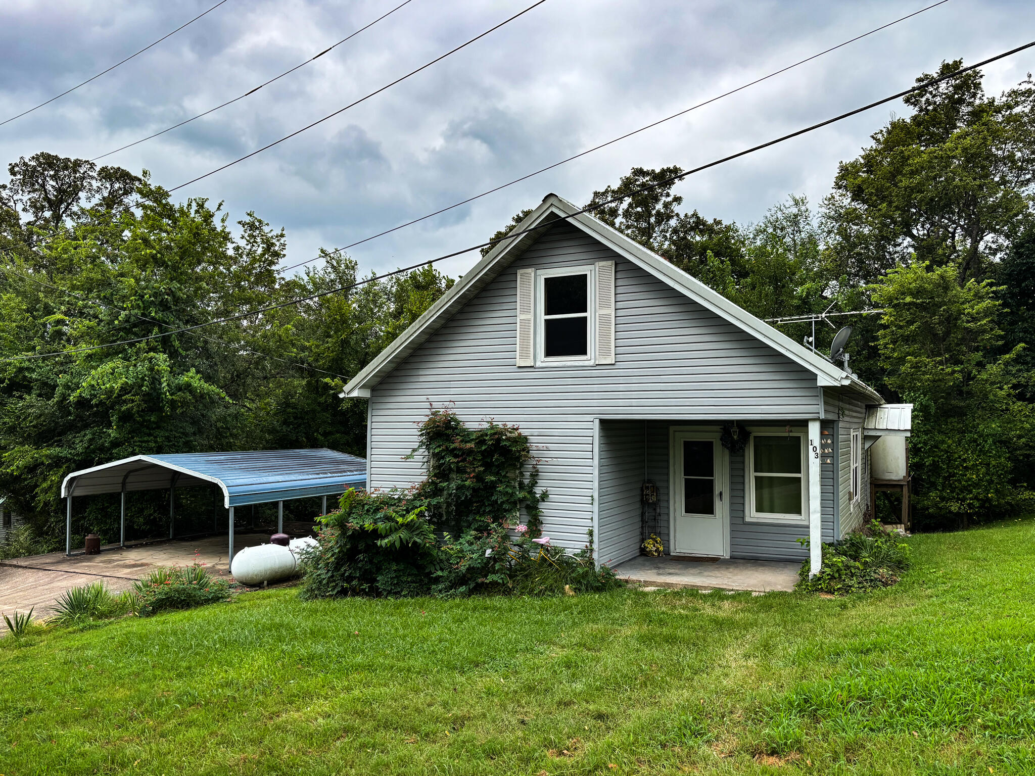 103 Baker Street Property Photo 1
