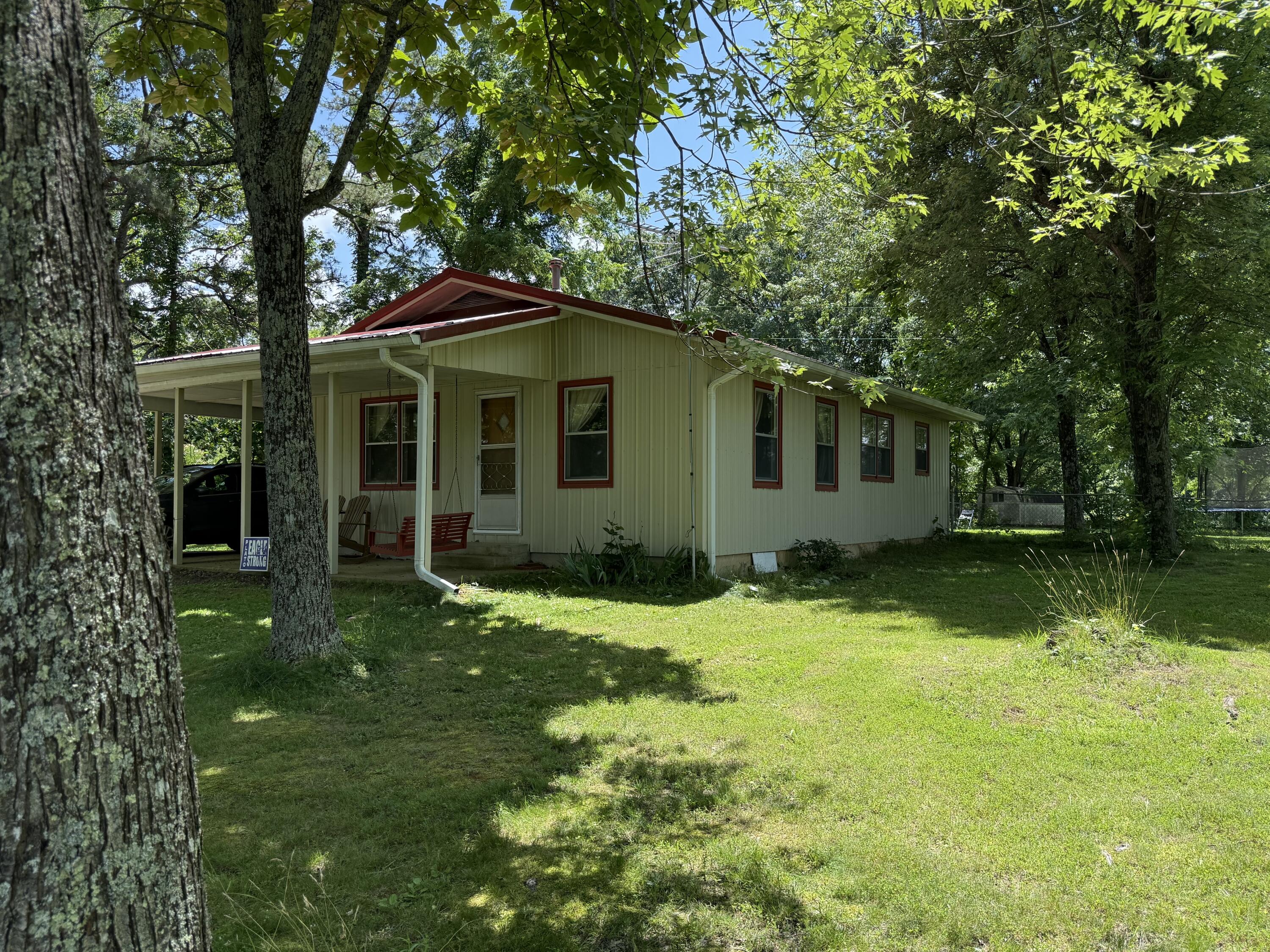 12225 Highway 17 Property Photo 1