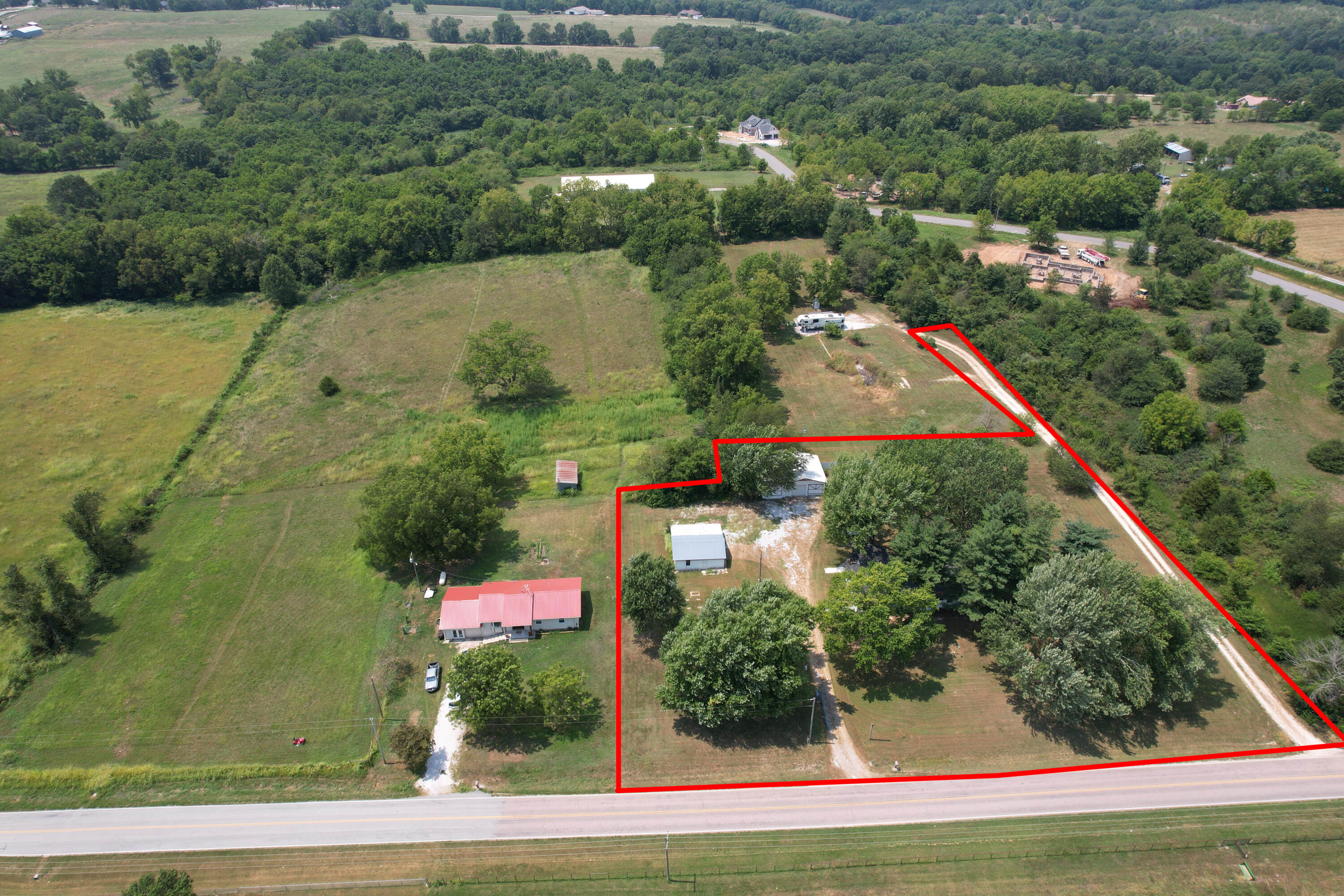 1247 State Hwy N Property Photo 1