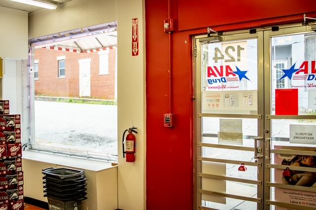 124 West Washington Avenue Property Photo 4