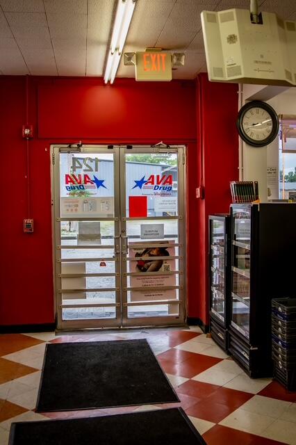 124 West Washington Avenue Property Photo 5