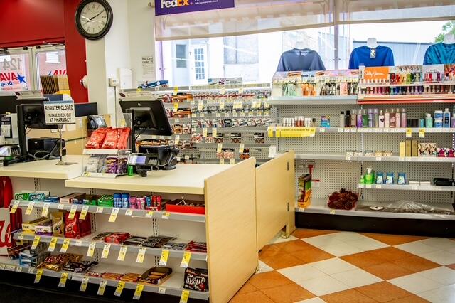 124 West Washington Avenue Property Photo 6