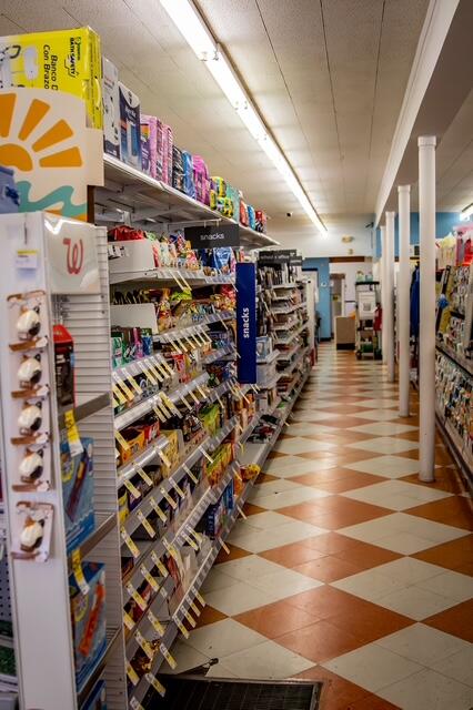 124 West Washington Avenue Property Photo 8