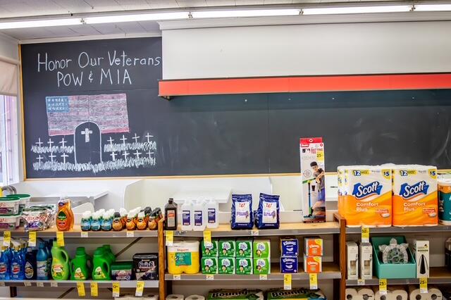 124 West Washington Avenue Property Photo 10