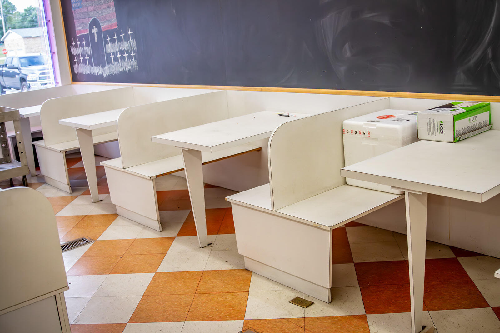 124 West Washington Avenue Property Photo 11