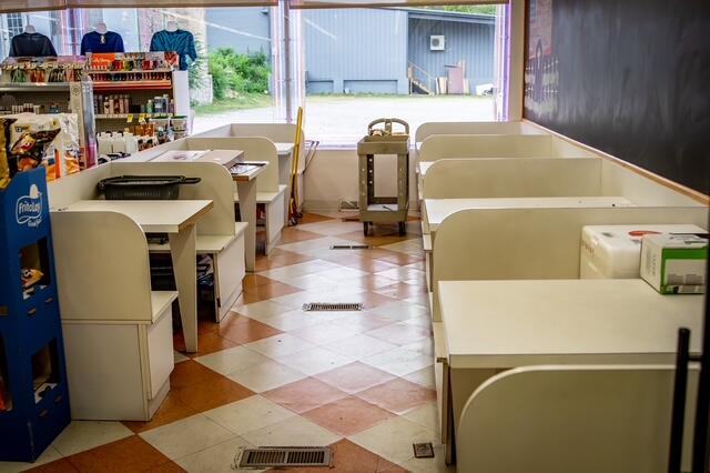 124 West Washington Avenue Property Photo 12