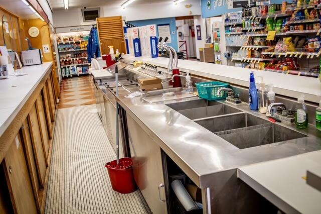 124 West Washington Avenue Property Photo 15