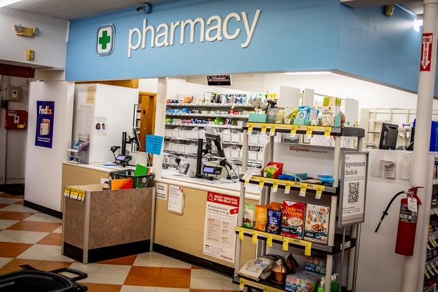 124 West Washington Avenue Property Photo 21