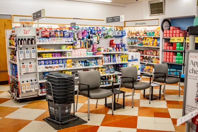 124 West Washington Avenue Property Photo 22