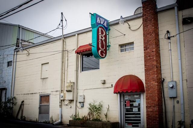 124 West Washington Avenue Property Photo 42