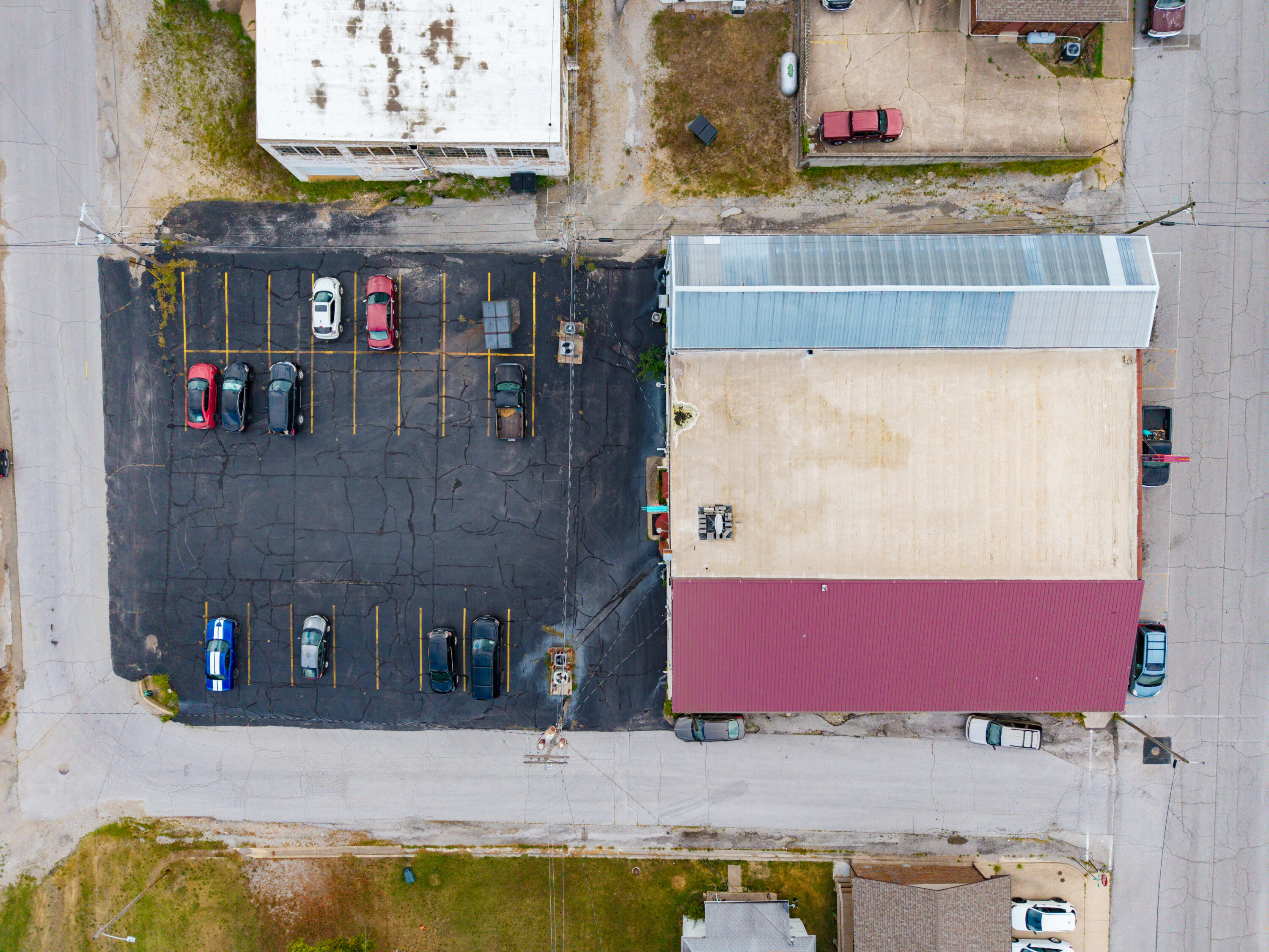 124 West Washington Avenue Property Photo 44