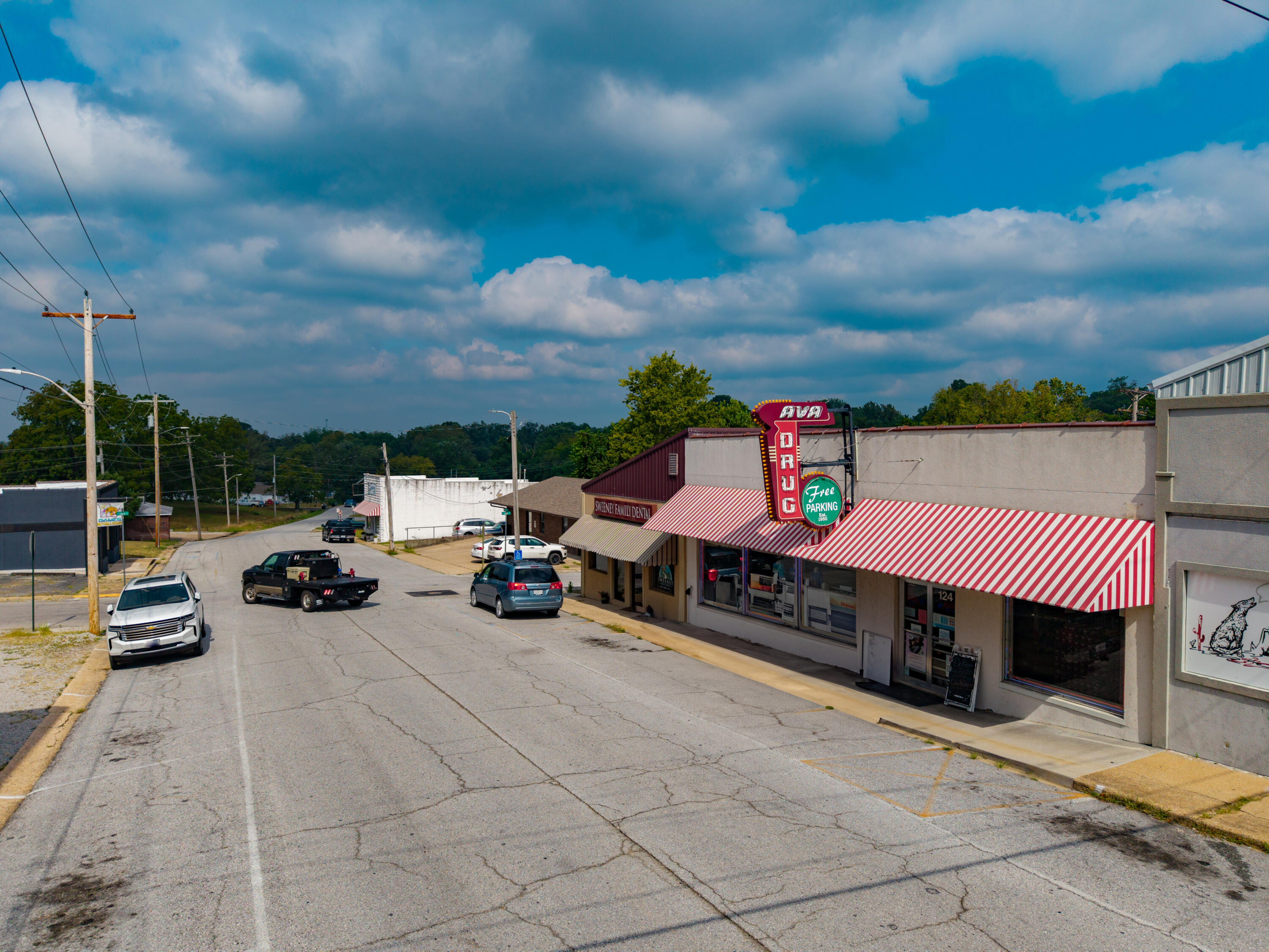 124 West Washington Avenue Property Photo 49