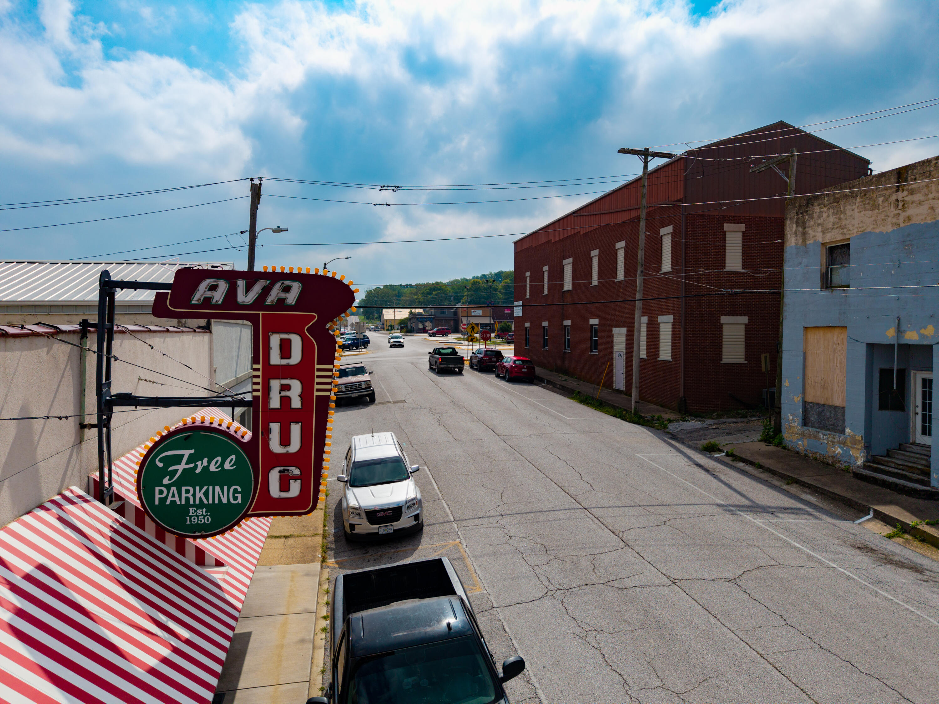 124 West Washington Avenue Property Photo 50