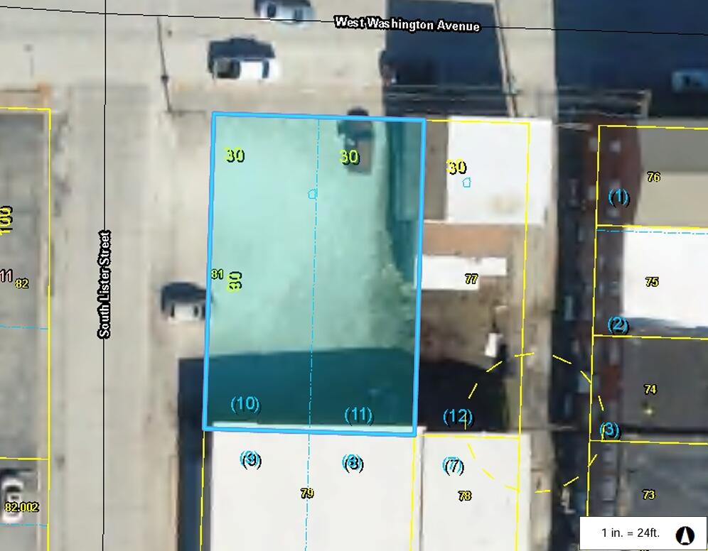 124 West Washington Avenue Property Photo 54