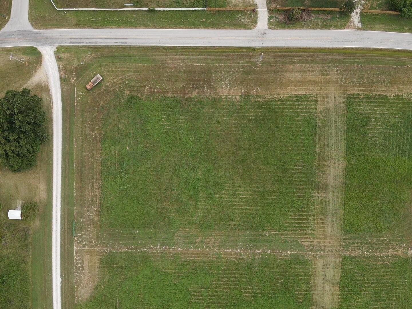 Tract 3 Tiger Lilly Drive Property Photo 1