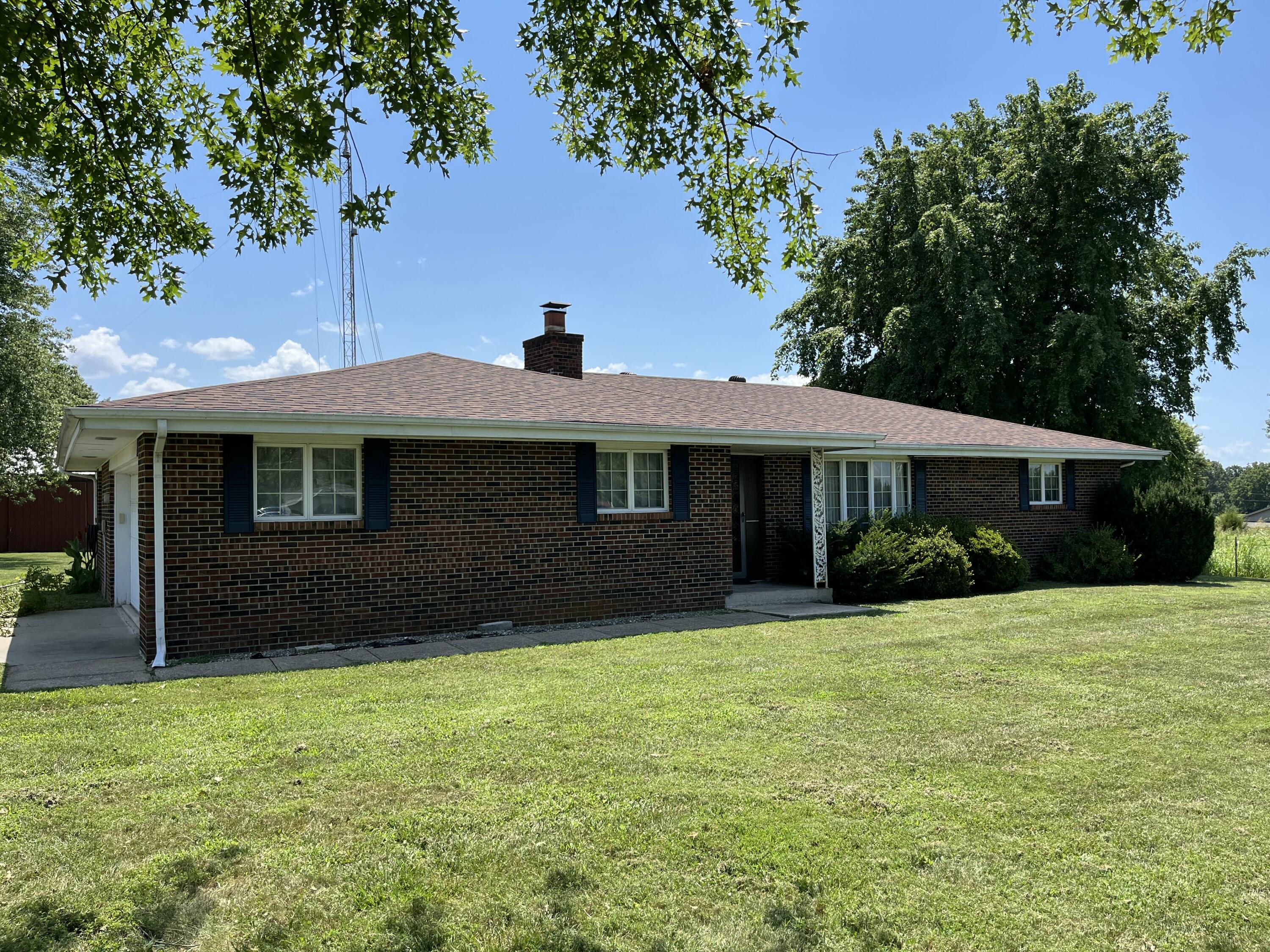 336 State Hwy 32 Property Photo 1