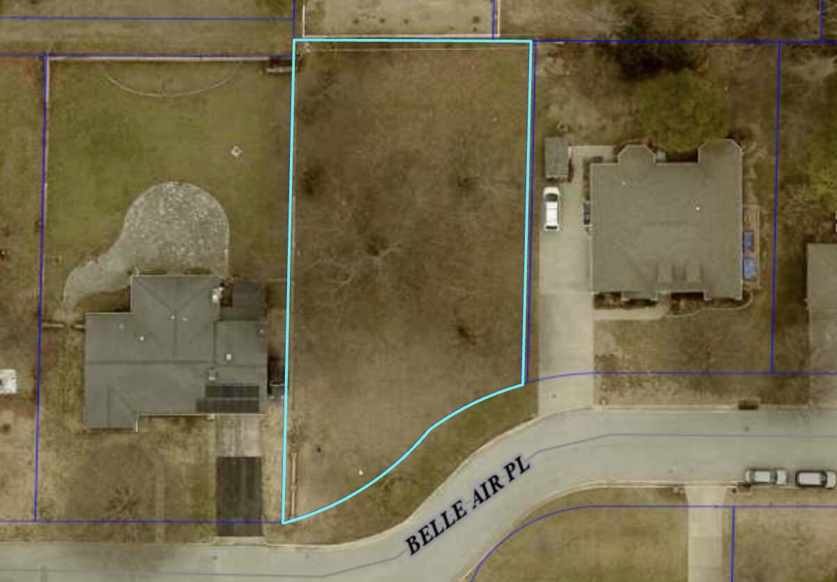 619 Belle Air Place Property Photo 1