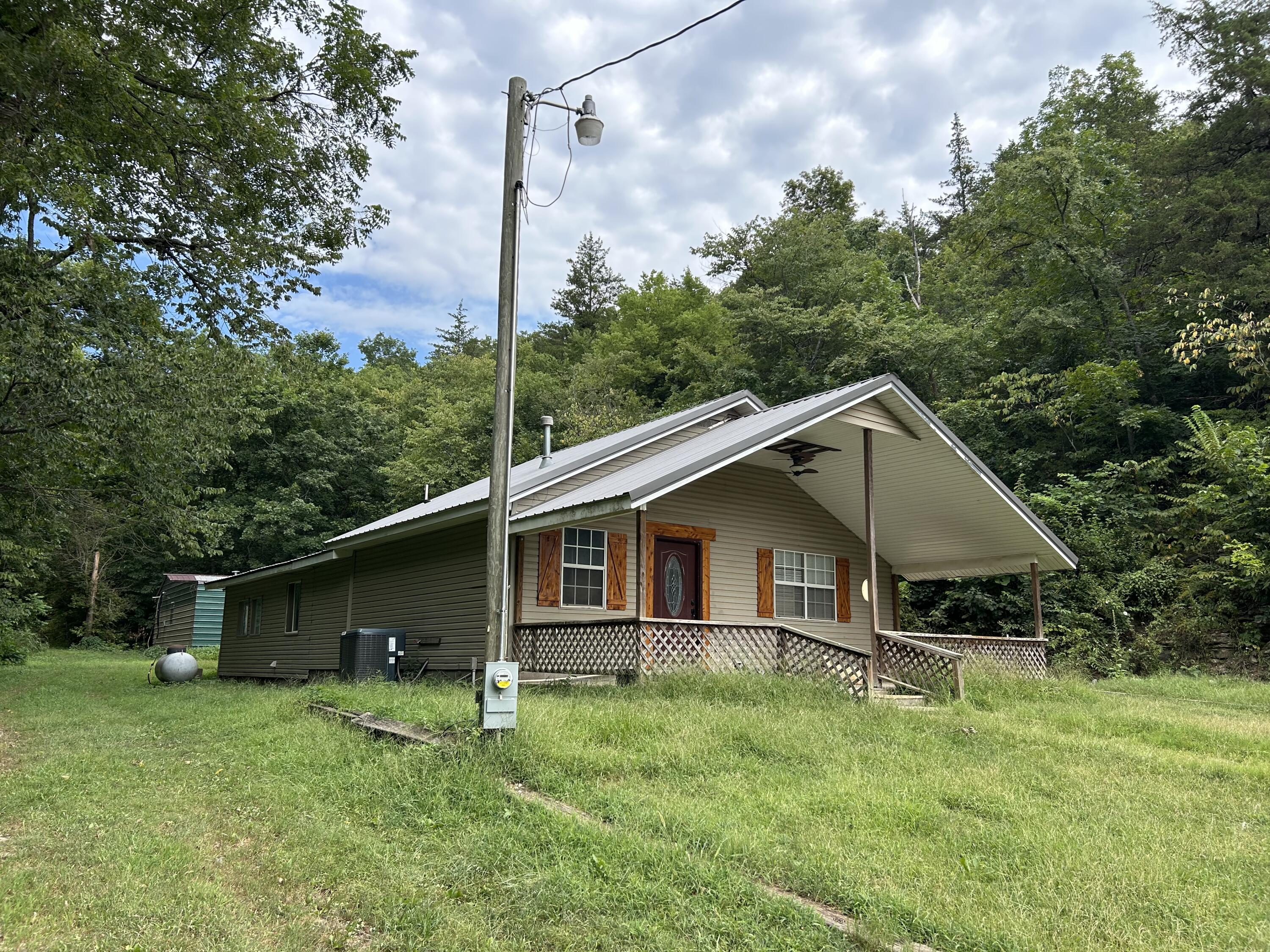 3703 Bear Hollow Road Property Photo 1