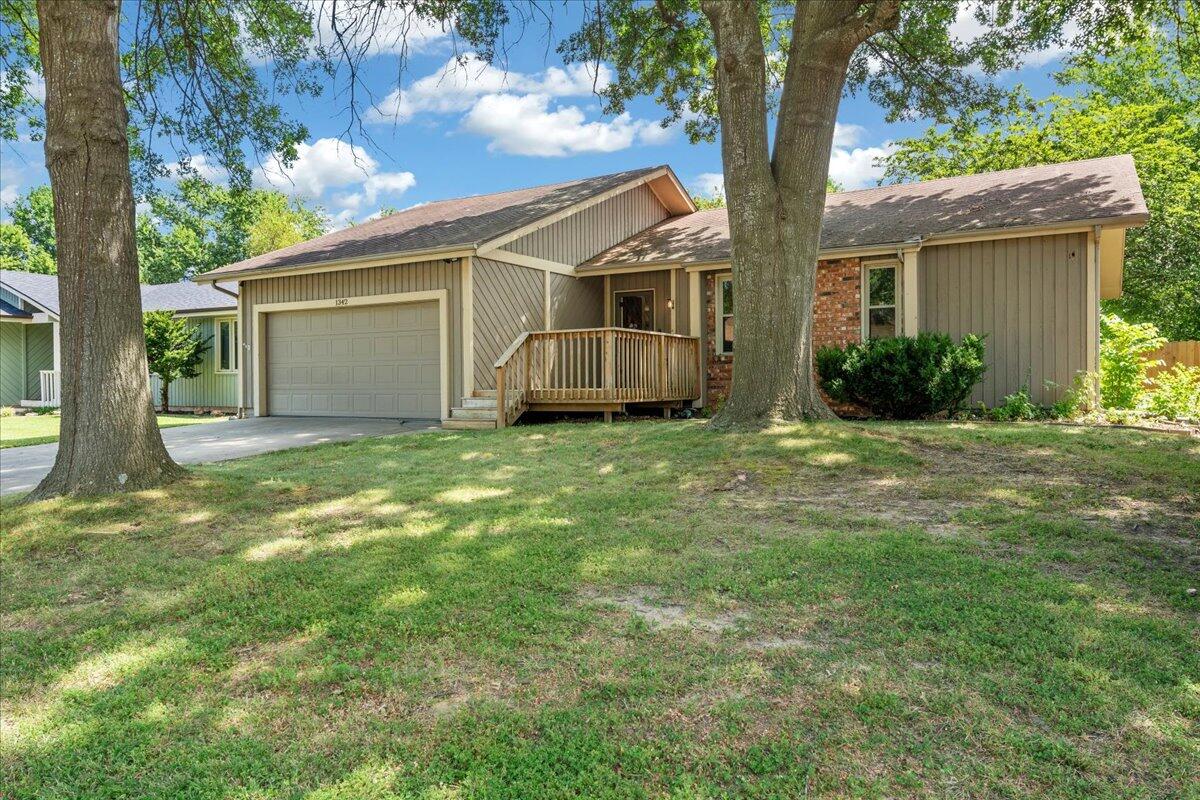 1342 South Sieger Drive Property Photo 1