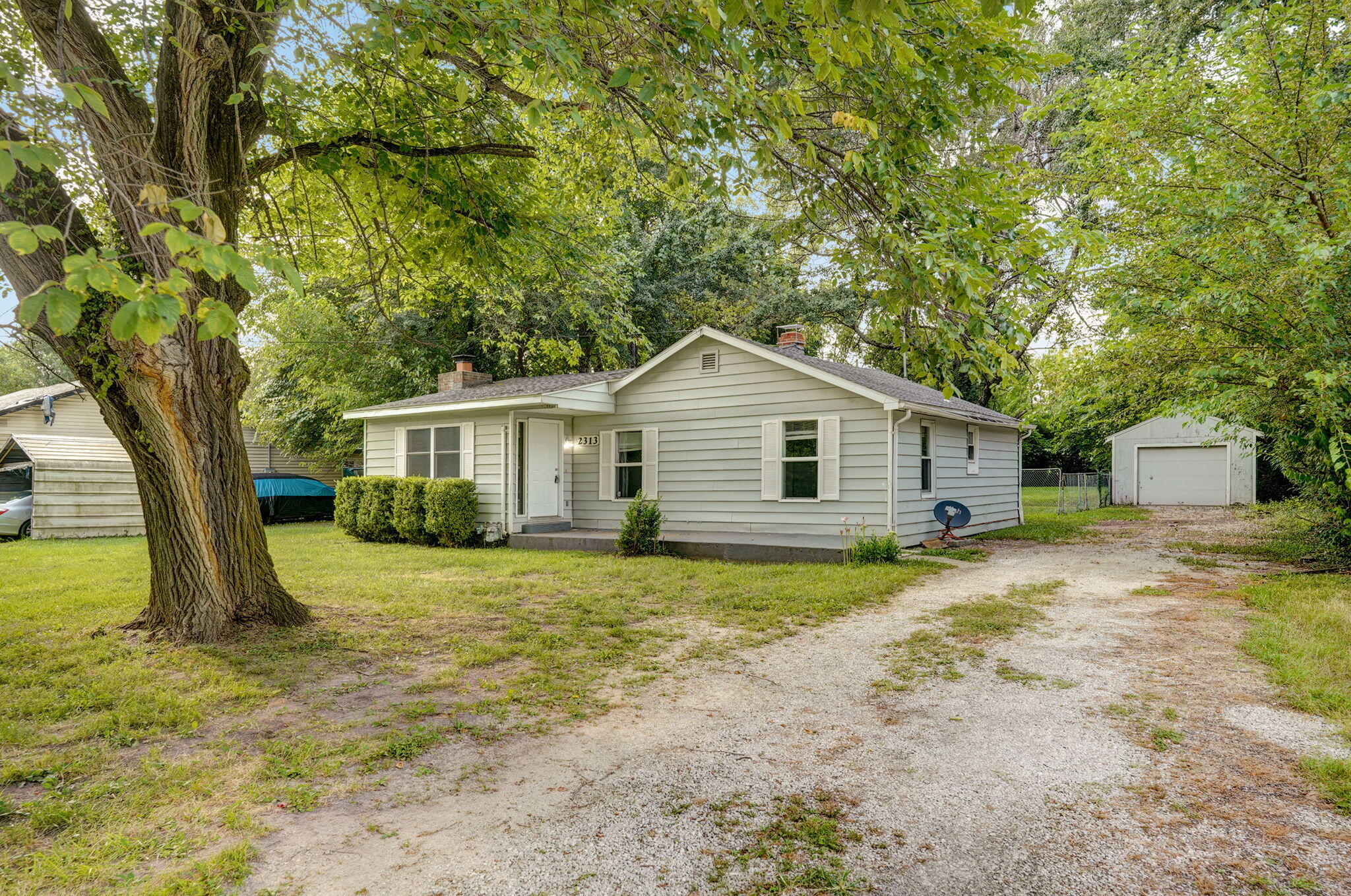 2313 East Atlantic Street Property Photo 1