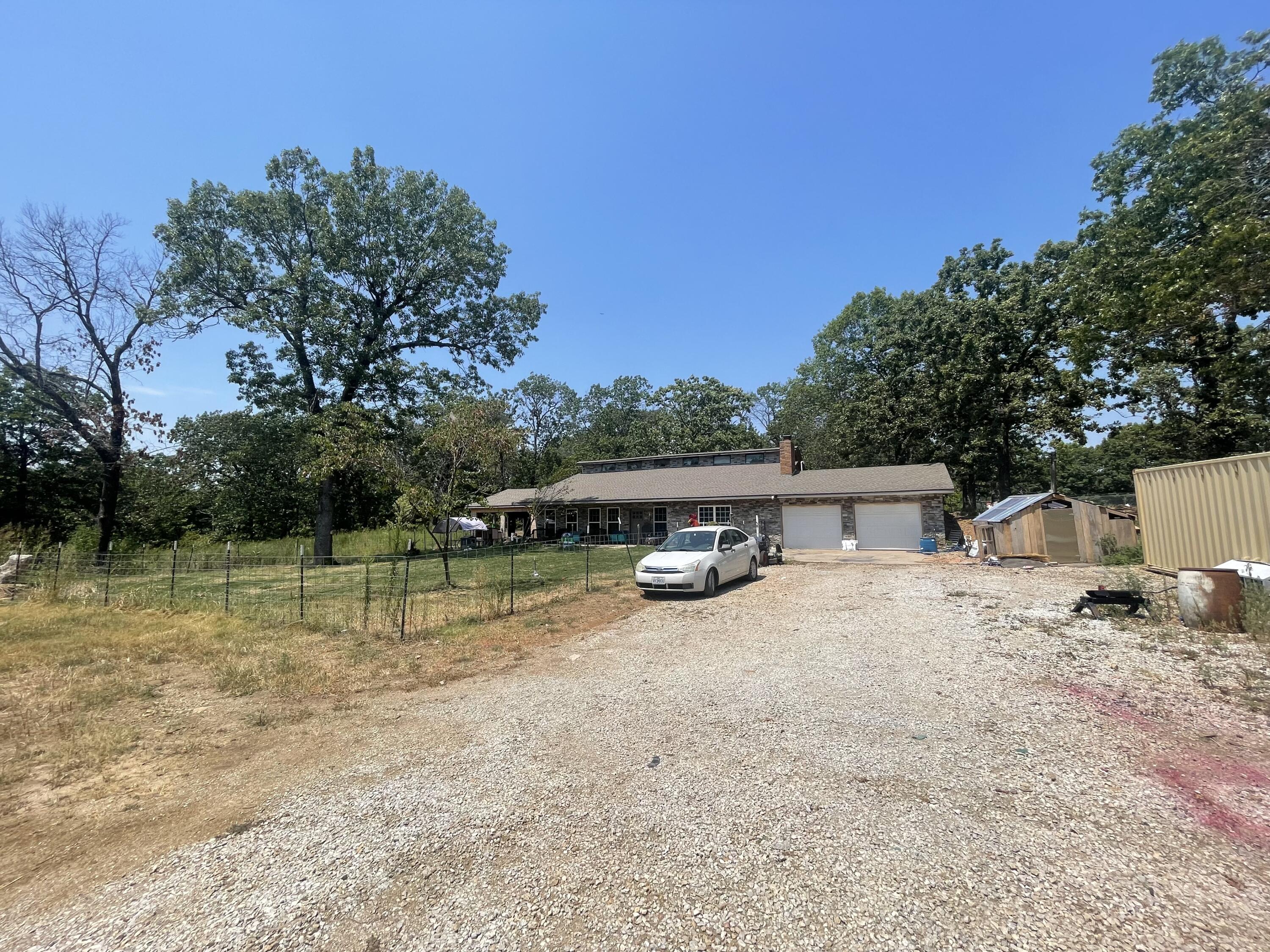 27829 Highridge Lane Property Photo 1