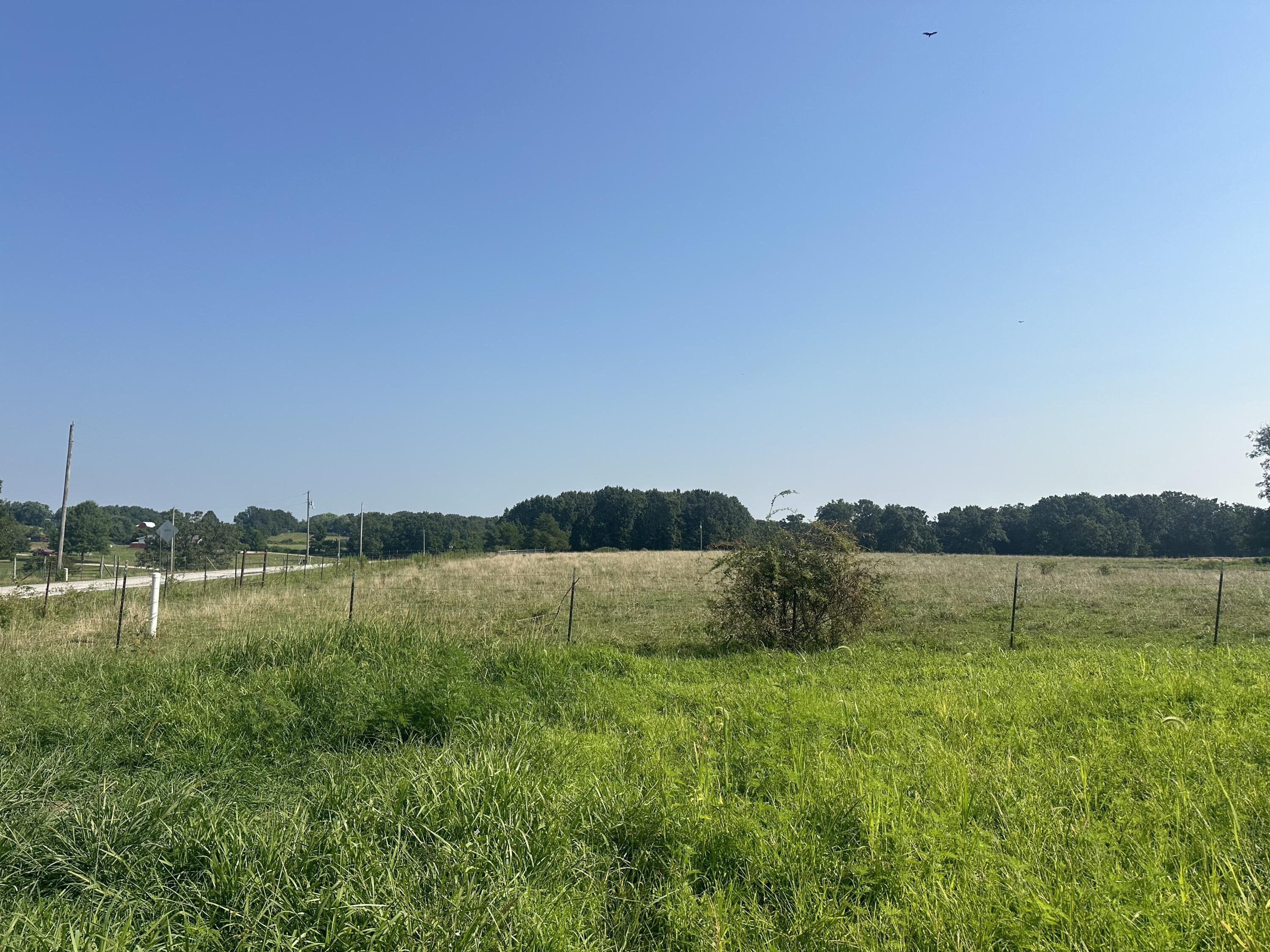 Lot 1 Cornelison Lane Property Photo 1