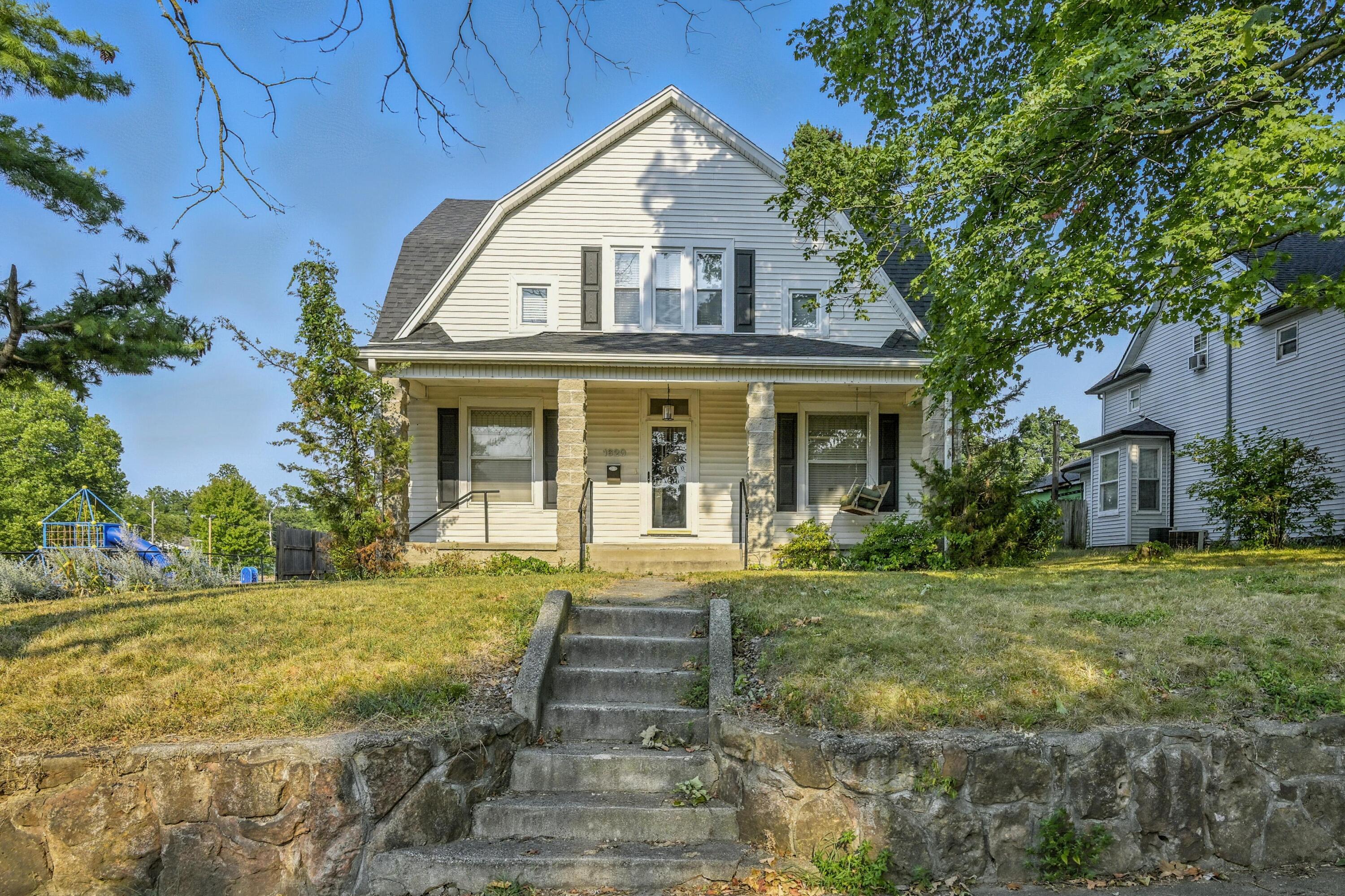 1620 South Garrison Avenue Property Photo 1