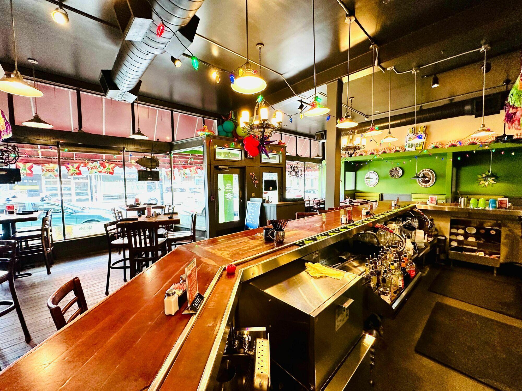 406 South Avenue Property Photo 1