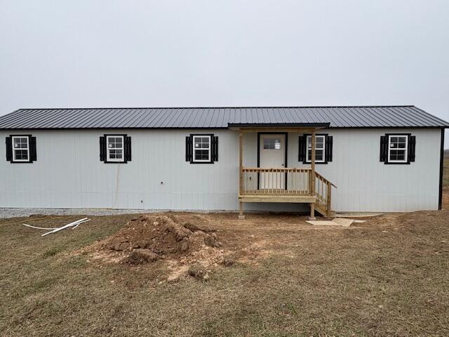 Tbd Cattle Drive Property Photo 1