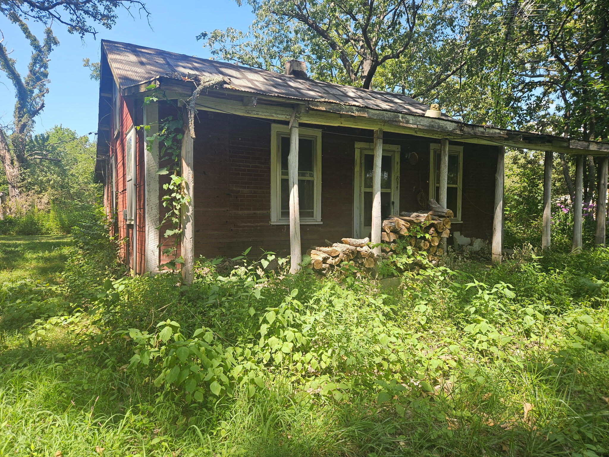 8009 County Road 3740