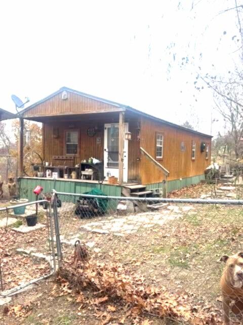 3179 Goff Ridge Road Property Photo 1