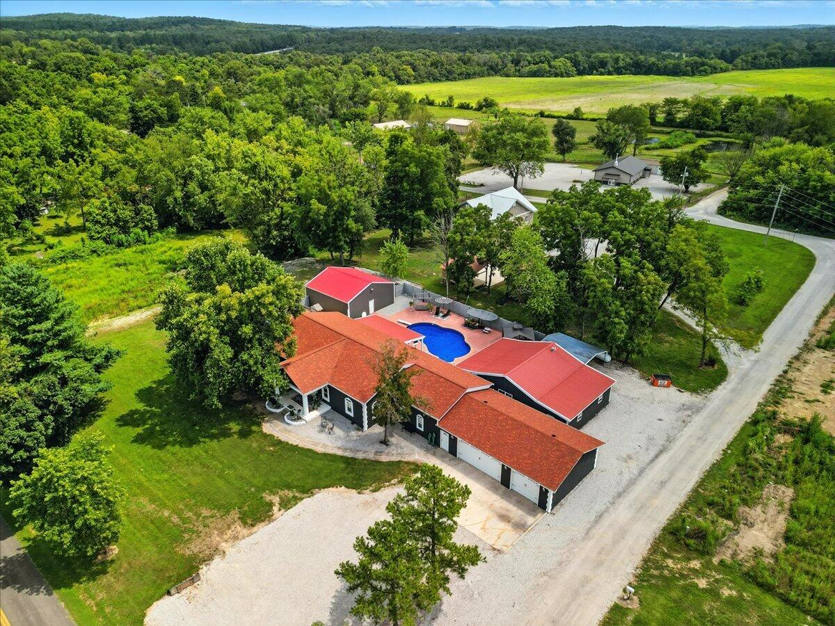 2520 State Route U Property Photo 1