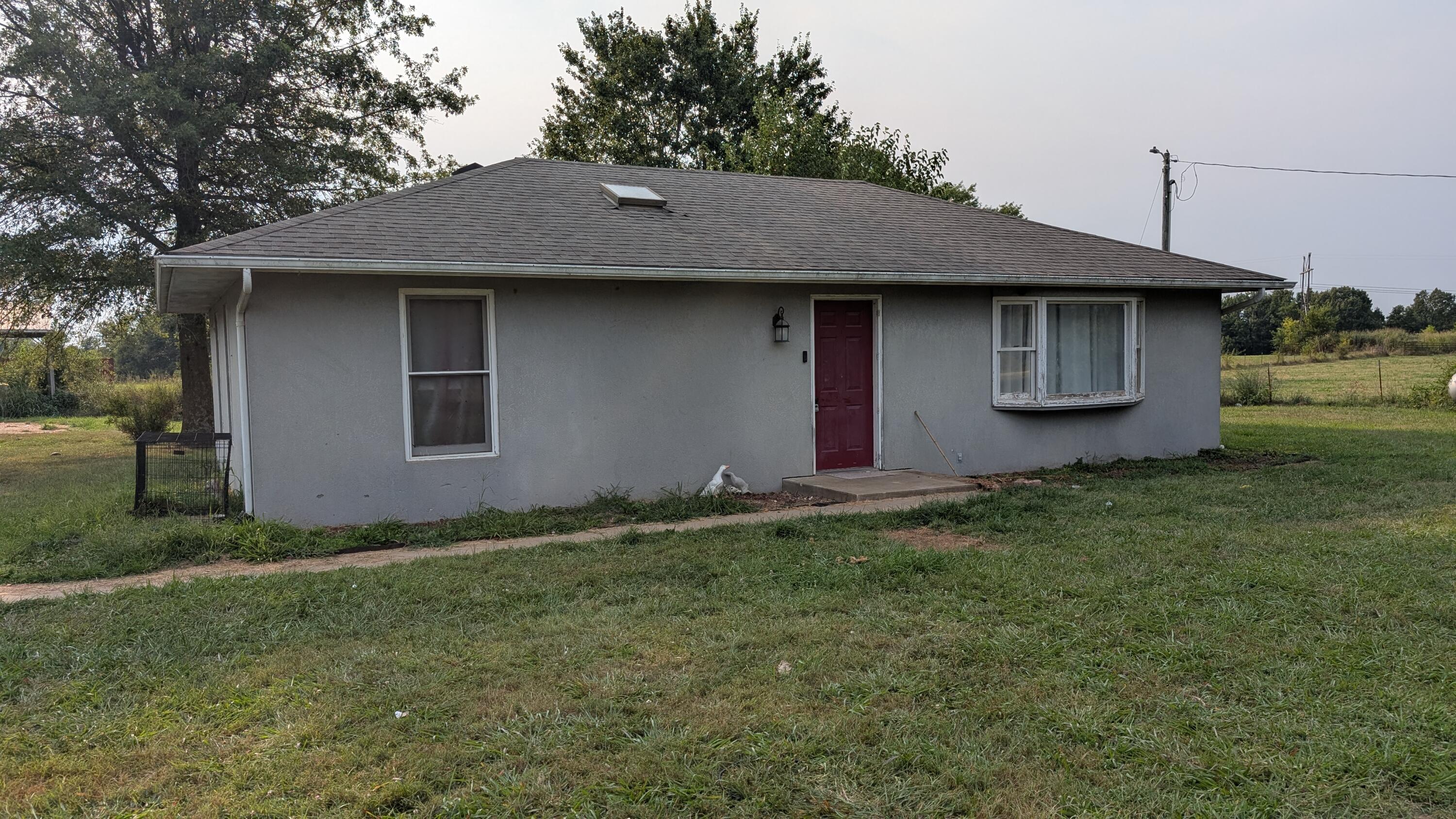 17836 Big Spring Drive