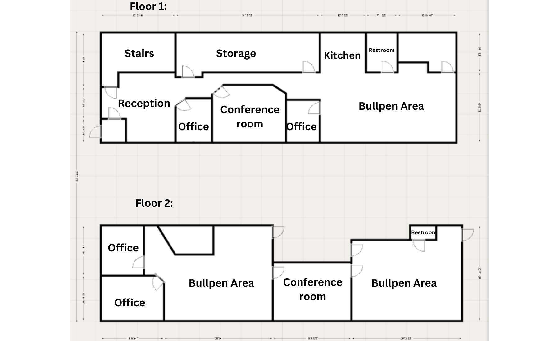 313 Park Central Property Photo 31