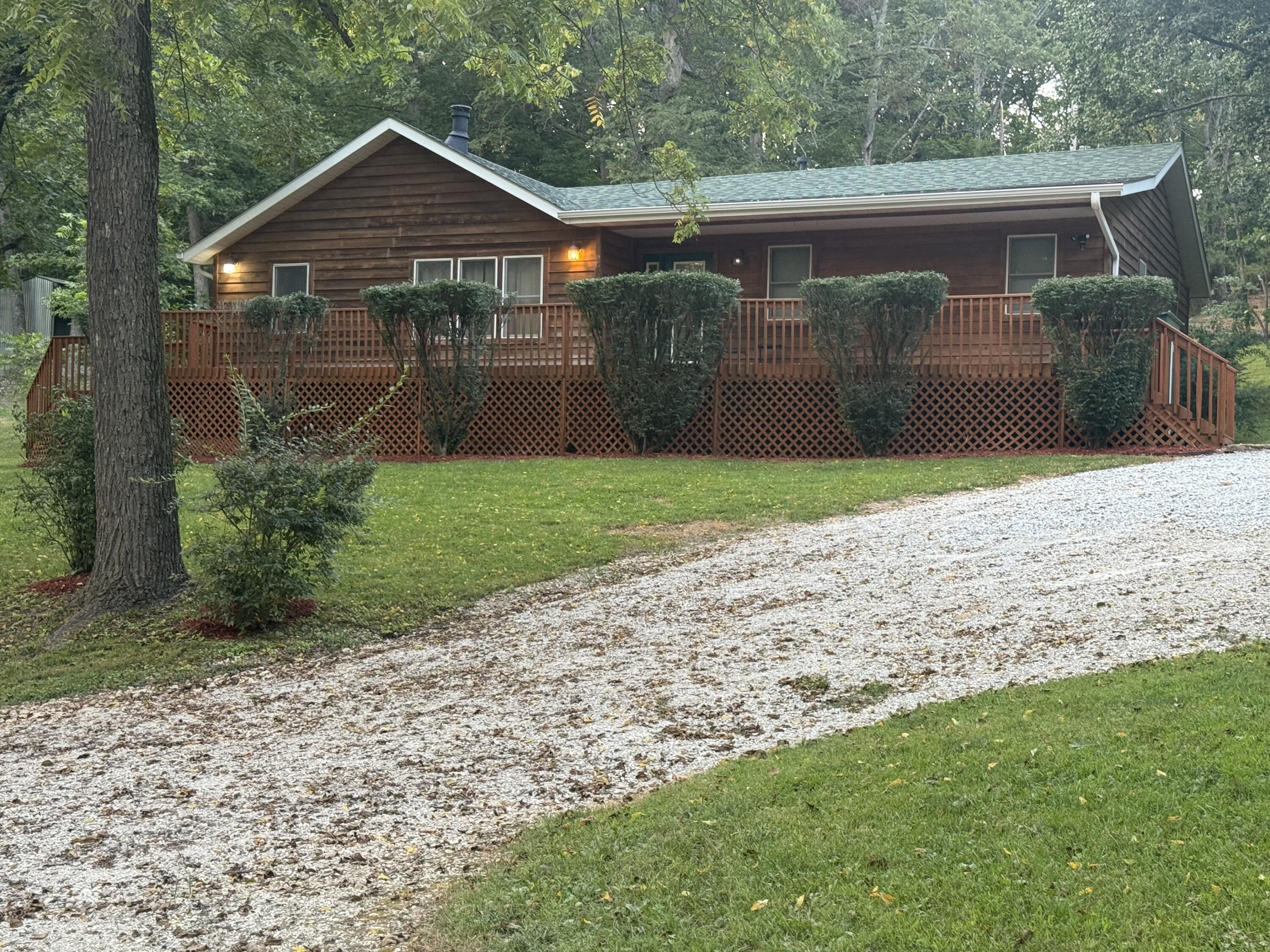 197 Log Cabin Road Property Photo 1